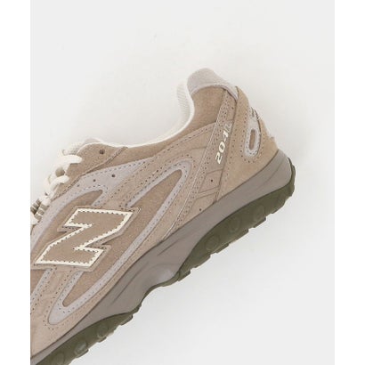 ＜New Balance＞204L スニーカー （MD.BROWN）｜詳細画像