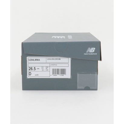 ＜New Balance＞204L スニーカー （MD.BROWN）｜詳細画像