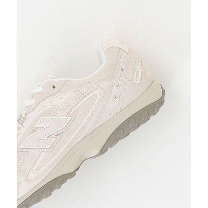 ＜New Balance＞204L スニーカー （MD.BROWN）｜詳細画像
