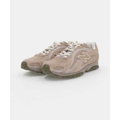 ＜New Balance＞204L スニーカー （MD.BROWN）｜詳細画像