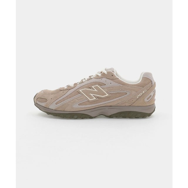 ＜New Balance＞204L スニーカー （MD.BROWN）