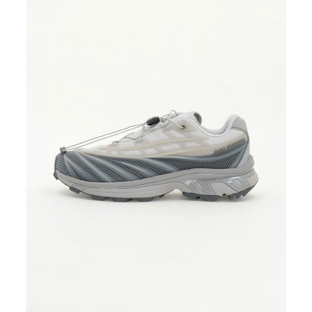 ＜Salomon＞XT-EVO スニーカー （MD.GRAY）