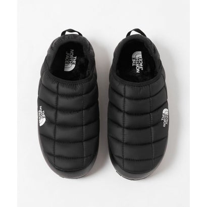 N/F TB TRACTION MULE V （BLACK）｜詳細画像