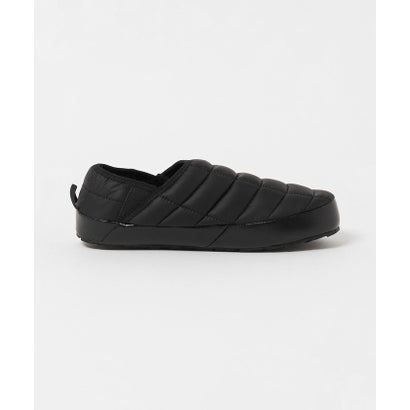 N/F TB TRACTION MULE V （BLACK）｜詳細画像