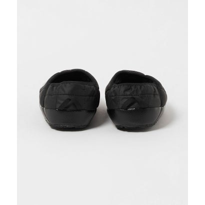 N/F TB TRACTION MULE V （BLACK）｜詳細画像