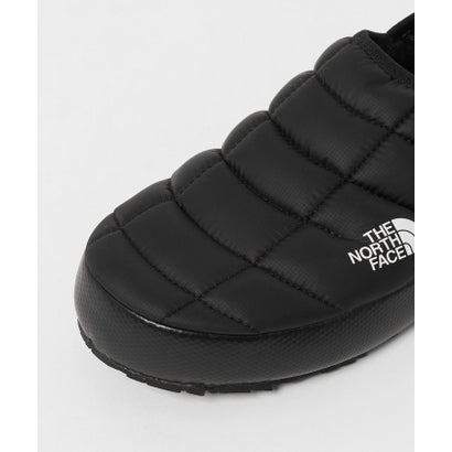 N/F TB TRACTION MULE V （BLACK）｜詳細画像