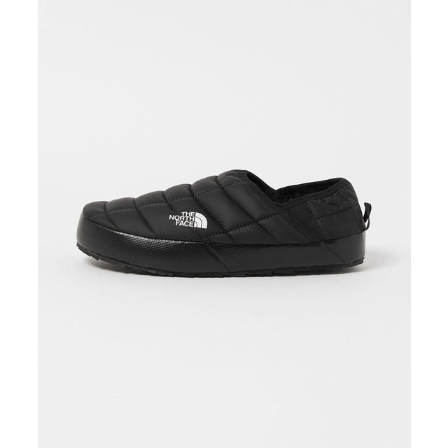 N/F TB TRACTION MULE V （BLACK）