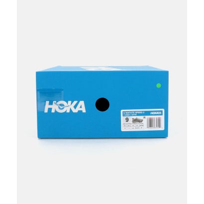 HOKA MAFATE SPEED 2 （MD.GRAY）｜詳細画像