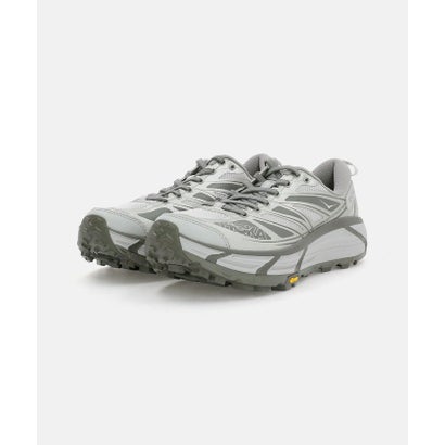 HOKA MAFATE SPEED 2 （MD.GRAY）｜詳細画像