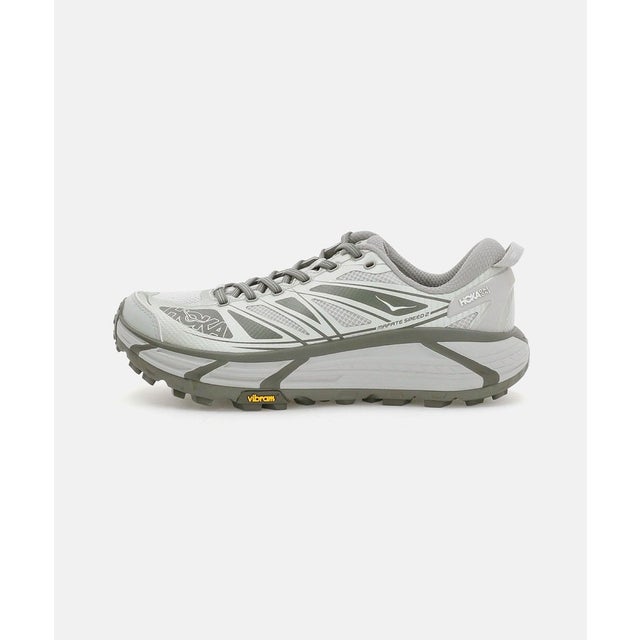 HOKA MAFATE SPEED 2 （MD.GRAY）