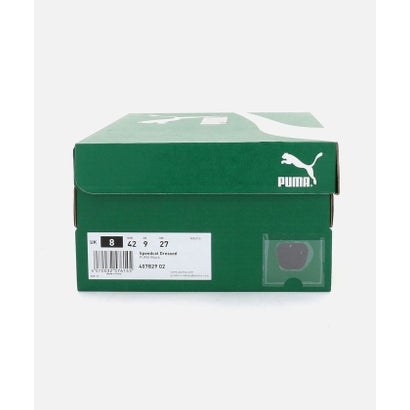 PUMA SPEEDCAT DRESSED （BLACK）｜詳細画像