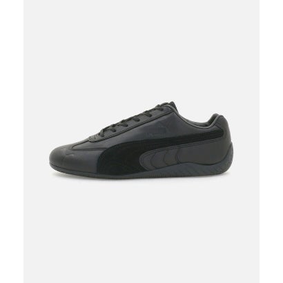 PUMA SPEEDCAT DRESSED （BLACK）｜詳細画像