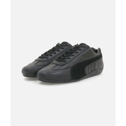 PUMA SPEEDCAT DRESSED （BLACK）｜詳細画像