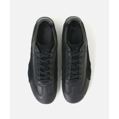 PUMA SPEEDCAT DRESSED （BLACK）｜詳細画像