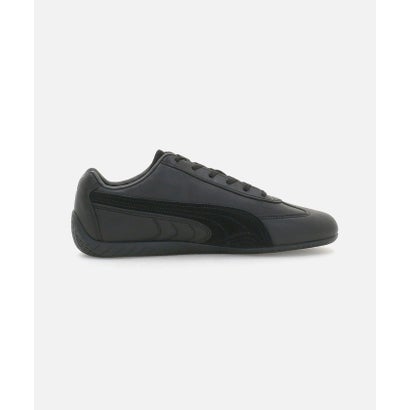 PUMA SPEEDCAT DRESSED （BLACK）｜詳細画像