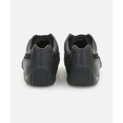 PUMA SPEEDCAT DRESSED （BLACK）｜詳細画像