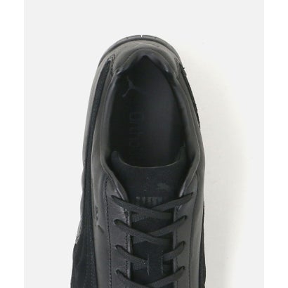 PUMA SPEEDCAT DRESSED （BLACK）｜詳細画像