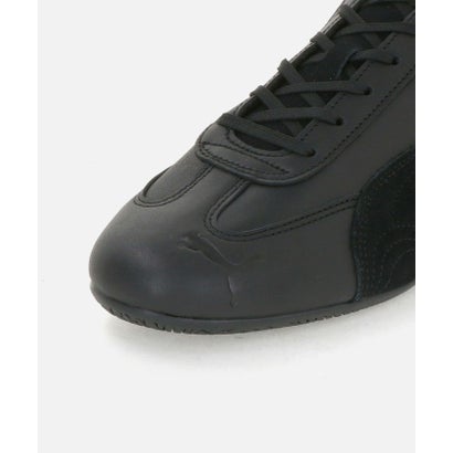 PUMA SPEEDCAT DRESSED （BLACK）｜詳細画像