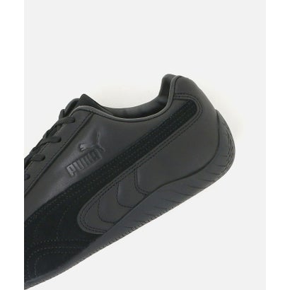 PUMA SPEEDCAT DRESSED （BLACK）｜詳細画像