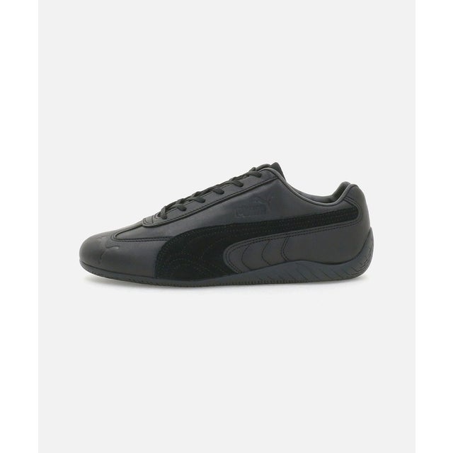 PUMA SPEEDCAT DRESSED （BLACK）