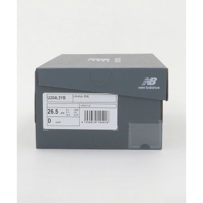 NB U204L5YB （BLACK）｜詳細画像
