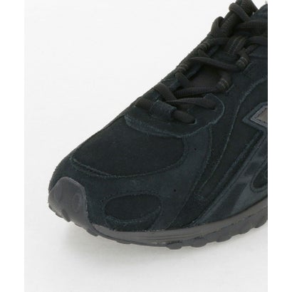 NB U204L5YB （BLACK）｜詳細画像