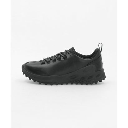 KEEN JASPER ZIONIC HW （BLACK）｜詳細画像
