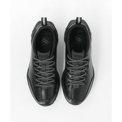 KEEN JASPER ZIONIC HW （BLACK）｜詳細画像