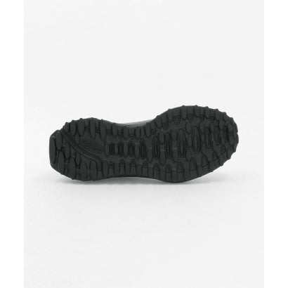 KEEN JASPER ZIONIC HW （BLACK）｜詳細画像