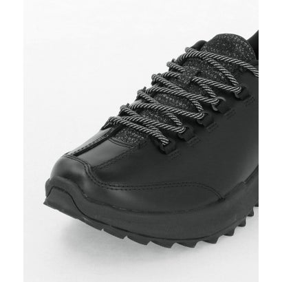 KEEN JASPER ZIONIC HW （BLACK）｜詳細画像