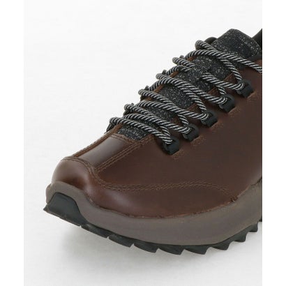 KEEN JASPER ZIONIC HW （DK.BROWN）｜詳細画像