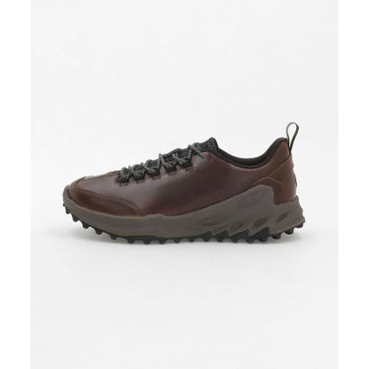 KEEN JASPER ZIONIC HW （DK.BROWN）｜詳細画像