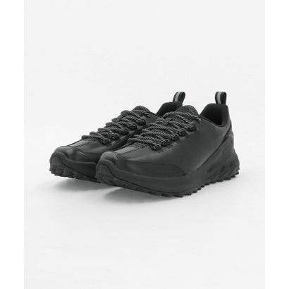 KEEN JASPER ZIONIC HW （DK.BROWN）｜詳細画像