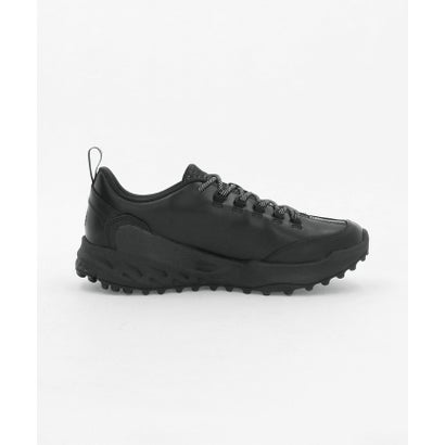 KEEN JASPER ZIONIC HW （DK.BROWN）｜詳細画像