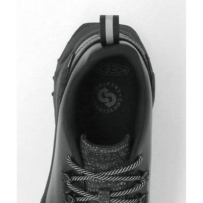 KEEN JASPER ZIONIC HW （DK.BROWN）｜詳細画像