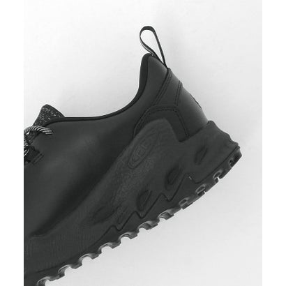 KEEN JASPER ZIONIC HW （DK.BROWN）｜詳細画像