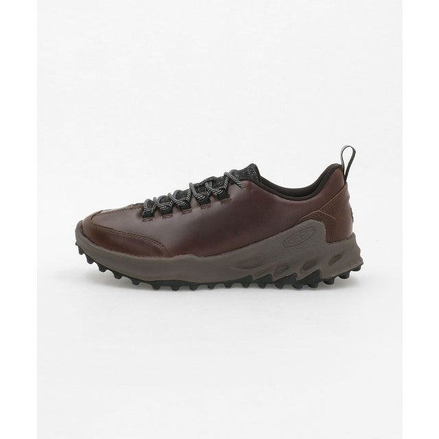 KEEN JASPER ZIONIC HW （DK.BROWN）