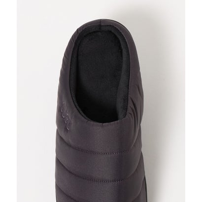 SUBU STANDARD SANDAL （DK.GRAY）｜詳細画像