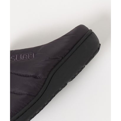 SUBU STANDARD SANDAL （DK.GRAY）｜詳細画像