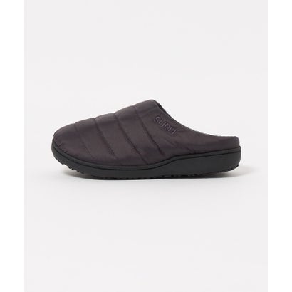 SUBU STANDARD SANDAL （DK.GRAY）｜詳細画像