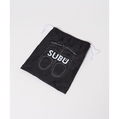SUBU STANDARD SANDAL （DK.GRAY）｜詳細画像