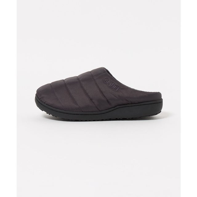 SUBU STANDARD SANDAL （DK.GRAY）