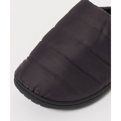 SUBU STANDARD SANDAL （BLACK）｜詳細画像
