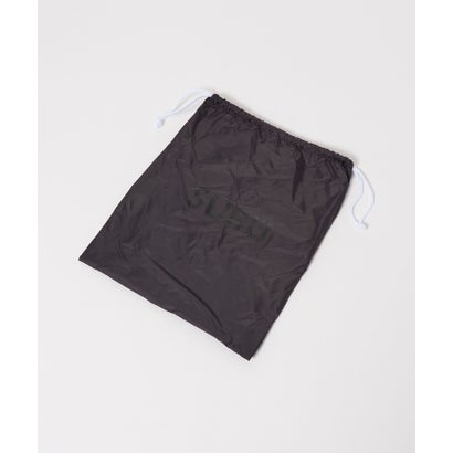 SUBU STANDARD SANDAL （BLACK）｜詳細画像