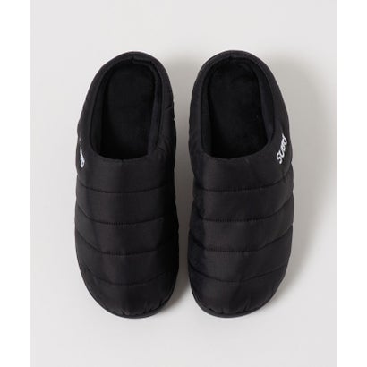 SUBU STANDARD SANDAL （BLACK）｜詳細画像