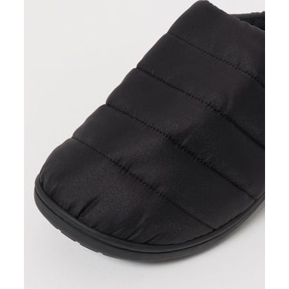 SUBU STANDARD SANDAL （BLACK）｜詳細画像