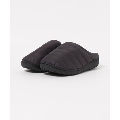 SUBU STANDARD SANDAL （BLACK）｜詳細画像