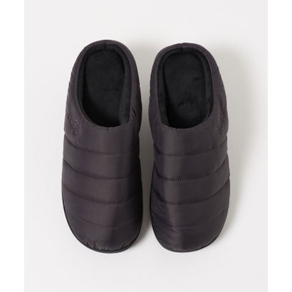 SUBU STANDARD SANDAL （BLACK）｜詳細画像
