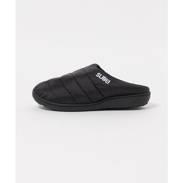 SUBU STANDARD SANDAL （BLACK）