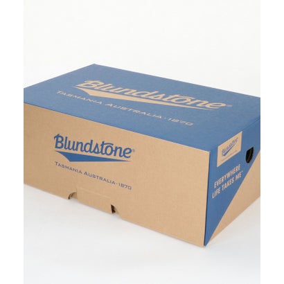 BLUNDSTONE O/BOOT WSD （DK.BROWN）｜詳細画像
